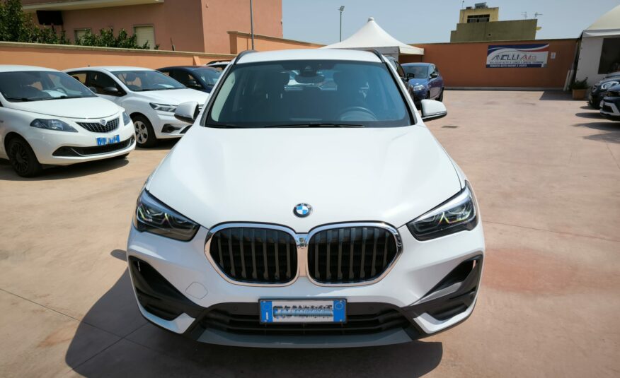 Bmw X1 xDrive18d Business Advantage