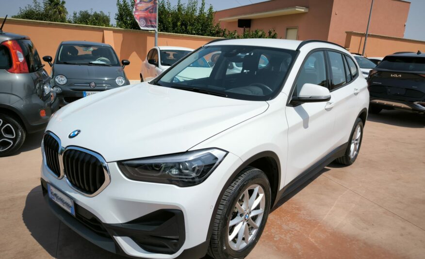 Bmw X1 xDrive18d Business Advantage