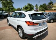 Bmw X1 xDrive18d Business Advantage