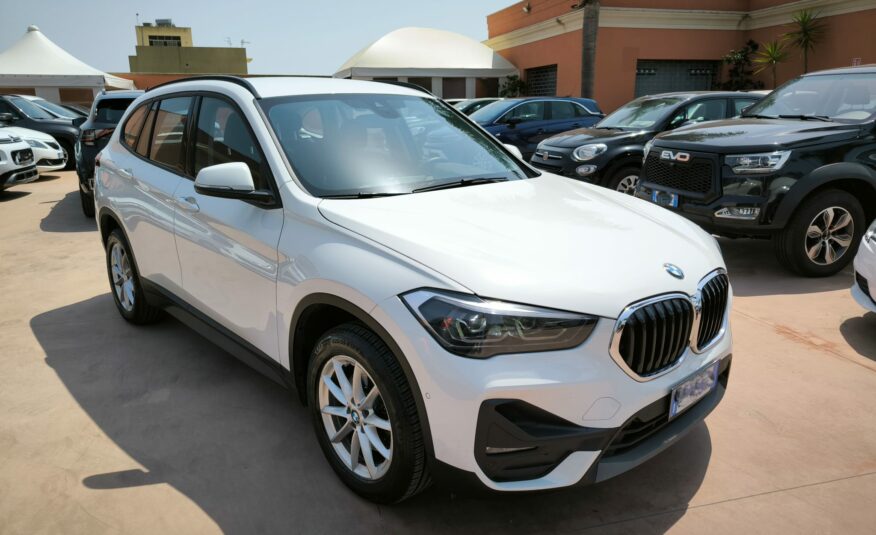 Bmw X1 xDrive18d Business Advantage