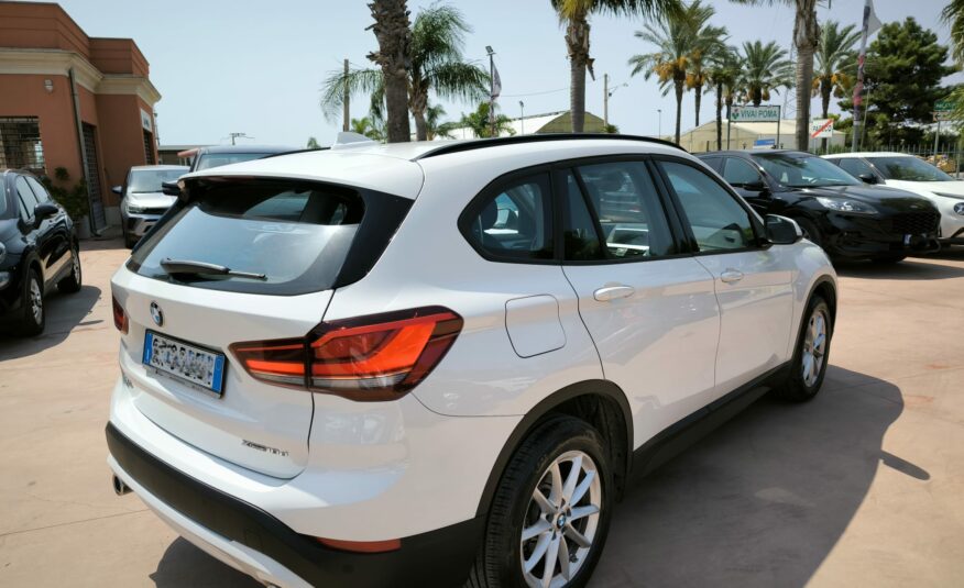 Bmw X1 xDrive18d Business Advantage