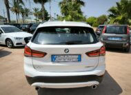Bmw X1 xDrive18d Business Advantage