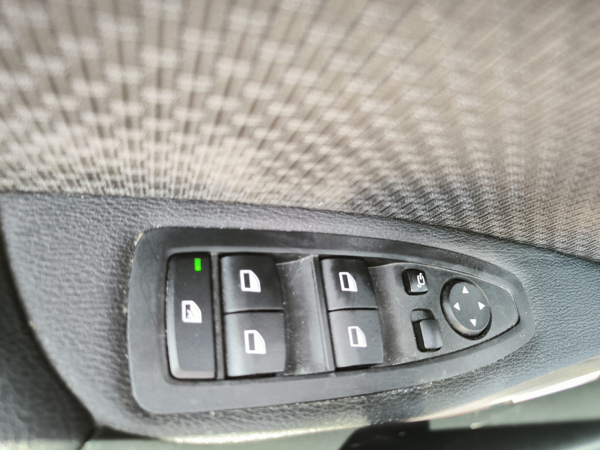 Bmw X1 xDrive18d Business Advantage