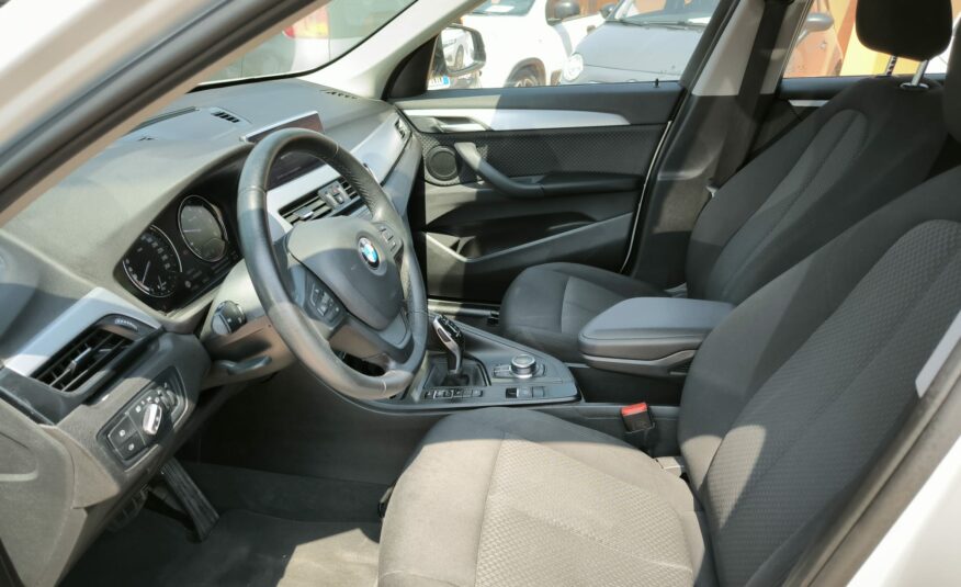 Bmw X1 xDrive18d Business Advantage