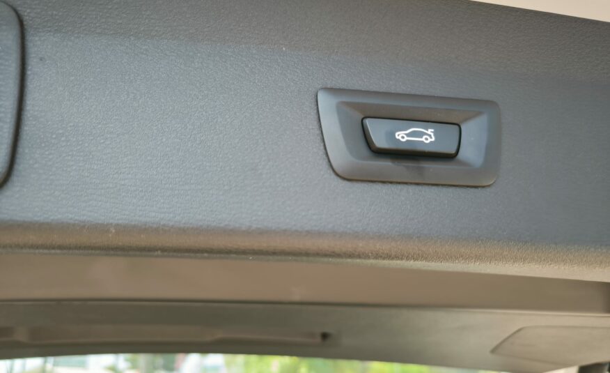 Bmw X1 xDrive18d Business Advantage