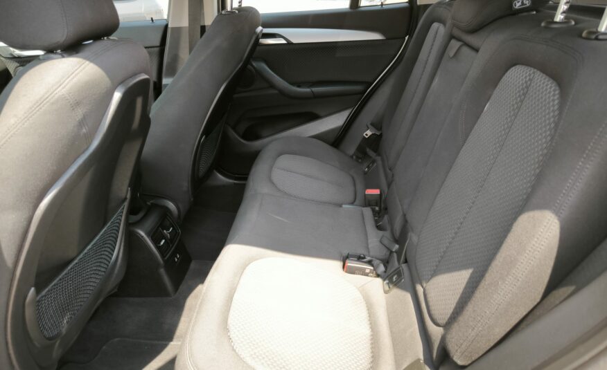 Bmw X1 xDrive18d Business Advantage