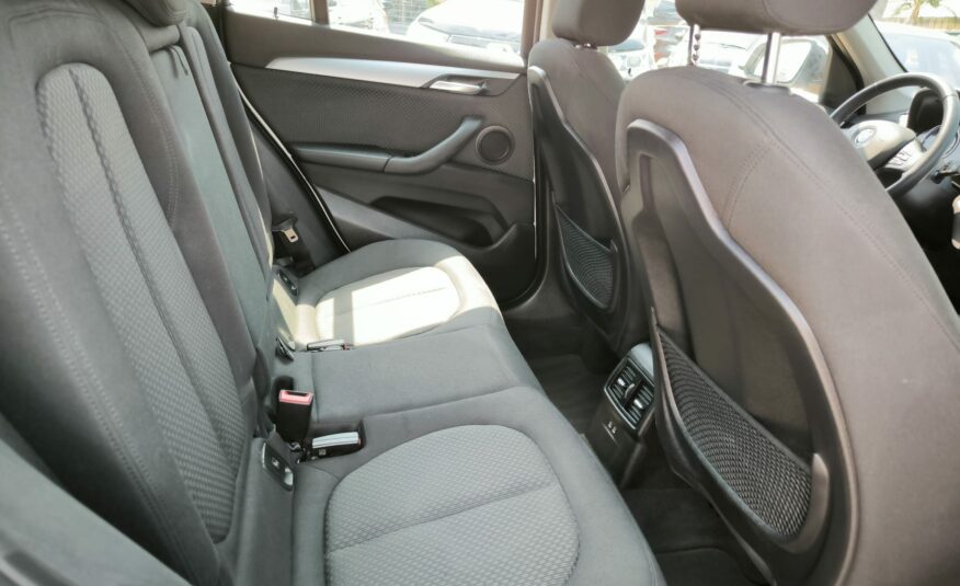 Bmw X1 xDrive18d Business Advantage