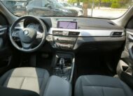 Bmw X1 xDrive18d Business Advantage