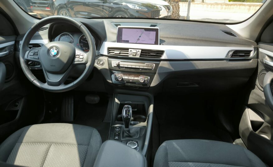Bmw X1 xDrive18d Business Advantage