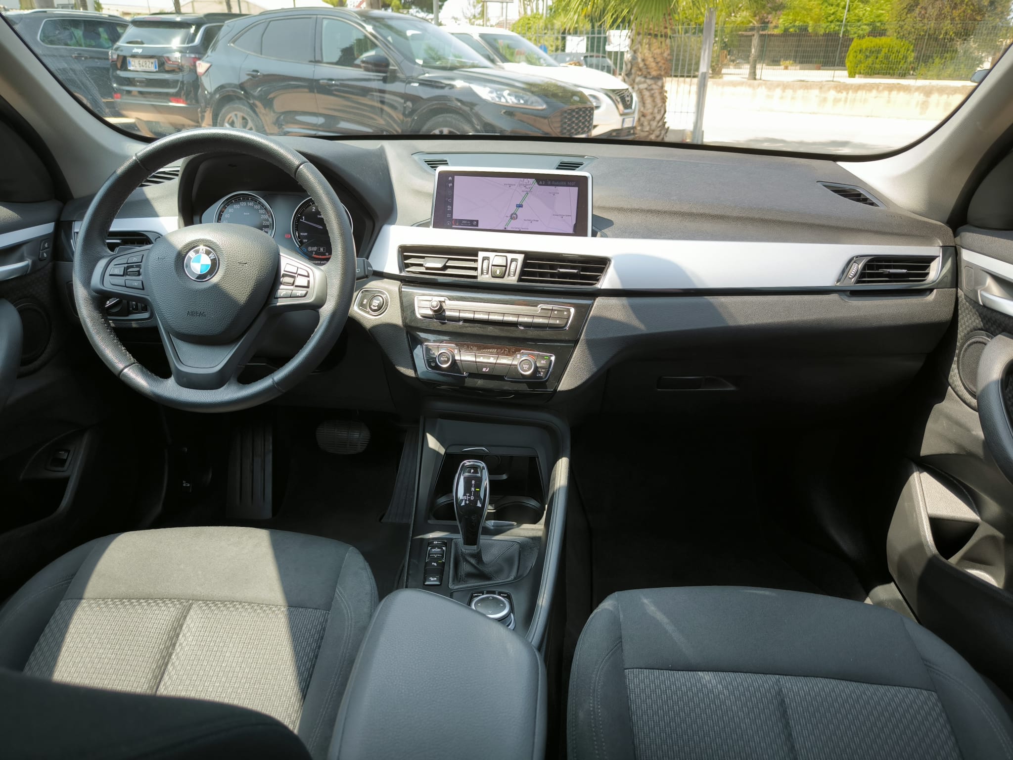 Bmw X1 xDrive18d Business Advantage