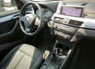 Bmw X1 xDrive18d Business Advantage