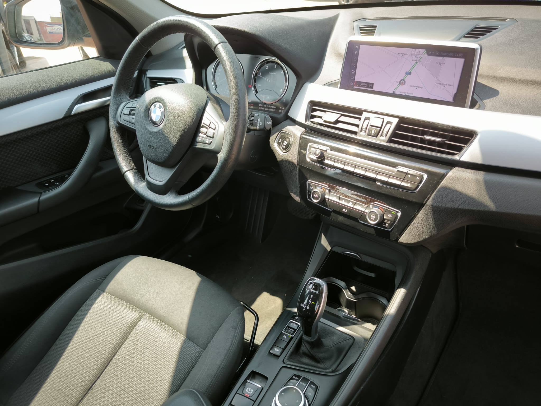 Bmw X1 xDrive18d Business Advantage