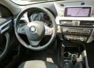 Bmw X1 xDrive18d Business Advantage
