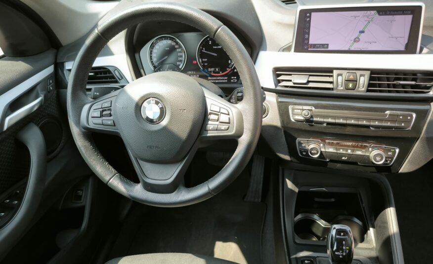 Bmw X1 xDrive18d Business Advantage