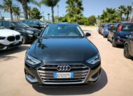 Audi A4 Avant 30 TDI/136 CV S tronic Business Advanced