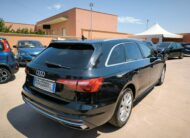 Audi A4 Avant 30 TDI/136 CV S tronic Business Advanced