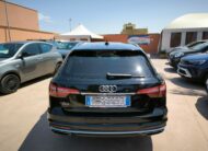 Audi A4 Avant 30 TDI/136 CV S tronic Business Advanced