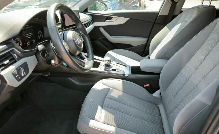 Audi A4 Avant 30 TDI/136 CV S tronic Business Advanced
