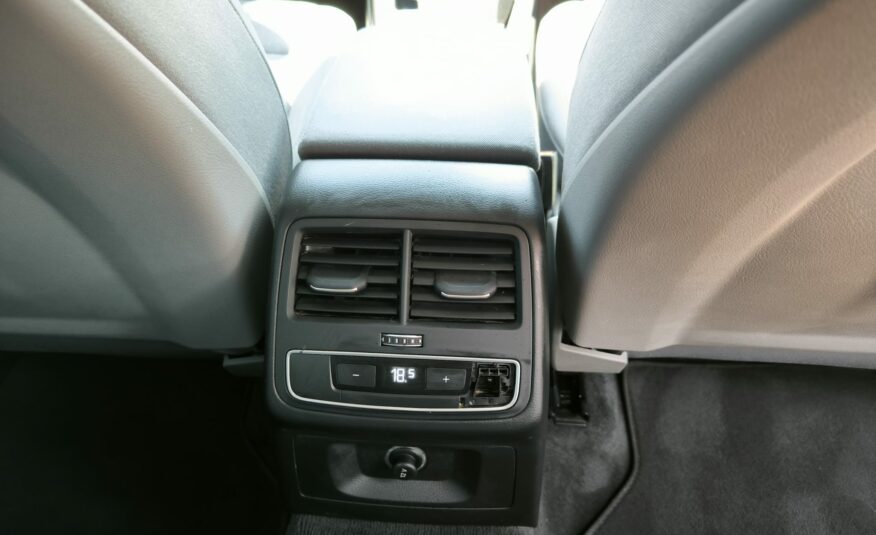 Audi A4 Avant 30 TDI/136 CV S tronic Business Advanced