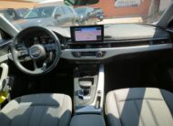 Audi A4 Avant 30 TDI/136 CV S tronic Business Advanced