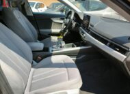 Audi A4 Avant 30 TDI/136 CV S tronic Business Advanced
