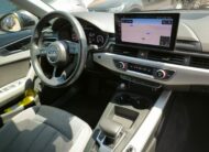 Audi A4 Avant 30 TDI/136 CV S tronic Business Advanced