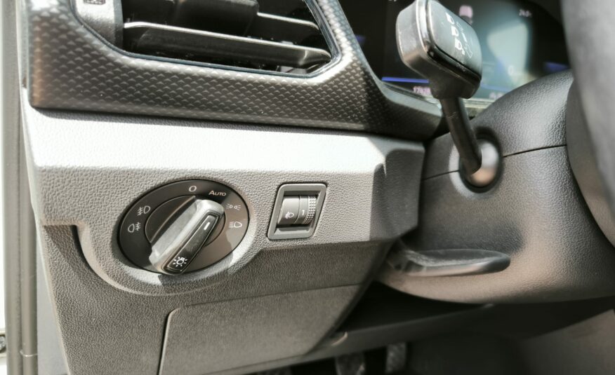 Volkswagen T-Cross 1.0 TSI Style BMT