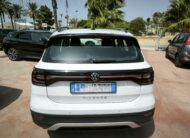 Volkswagen T-Cross 1.0 TSI Style BMT
