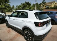 Volkswagen T-Cross 1.0 TSI Style BMT