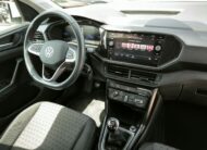 Volkswagen T-Cross 1.0 TSI Style BMT
