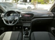 Volkswagen T-Cross 1.0 TSI Style BMT