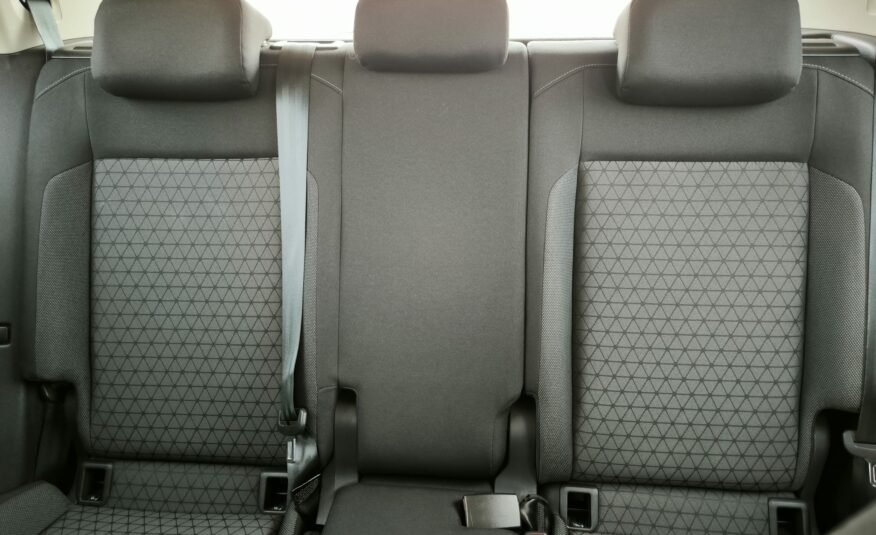 Volkswagen T-Cross 1.0 TSI Style BMT
