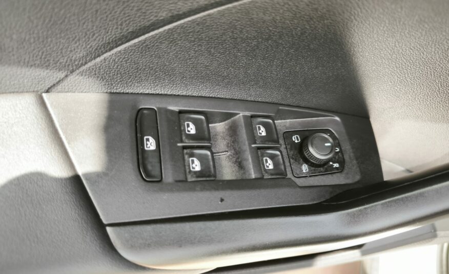Volkswagen T-Cross 1.0 TSI Style BMT