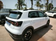 Volkswagen T-Cross 1.0 TSI Style BMT