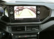 Volkswagen T-Cross 1.0 TSI Style BMT