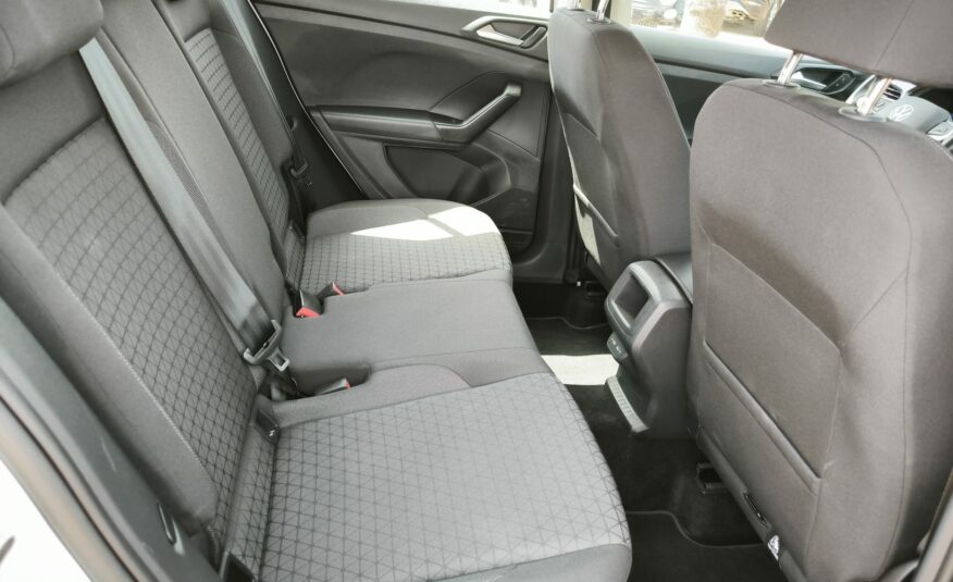 Volkswagen T-Cross 1.0 TSI Style BMT