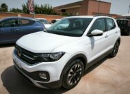 Volkswagen T-Cross 1.0 TSI Style BMT