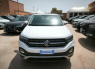 Volkswagen T-Cross 1.0 TSI Style BMT