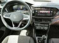Volkswagen T-Cross 1.0 TSI Style BMT