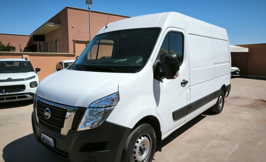 Nissan Interstar 35 2.3 dCi 135CV PM-TM Acenta Furgone