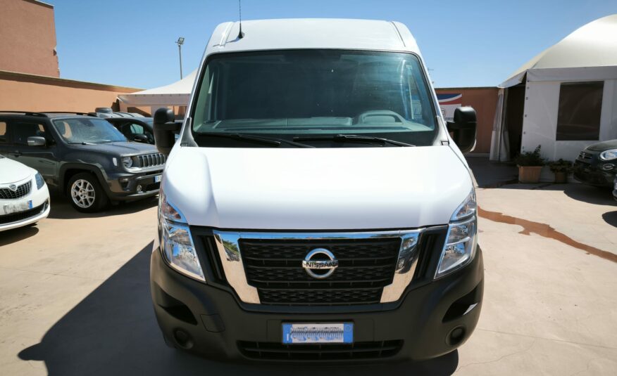 Nissan Interstar 35 2.3 dCi 135CV PM-TM Acenta Furgone
