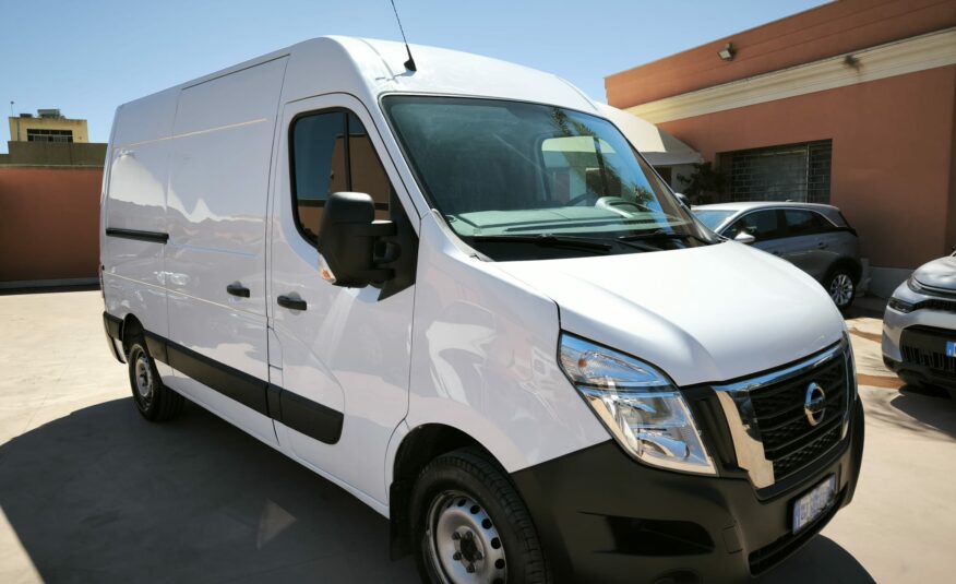 Nissan Interstar 35 2.3 dCi 135CV PM-TM Acenta Furgone