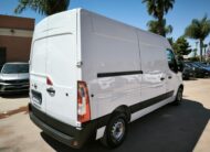 Nissan Interstar 35 2.3 dCi 135CV PM-TM Acenta Furgone