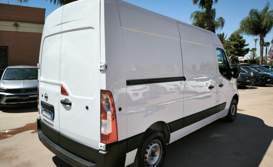 Nissan Interstar 35 2.3 dCi 135CV PM-TM Acenta Furgone