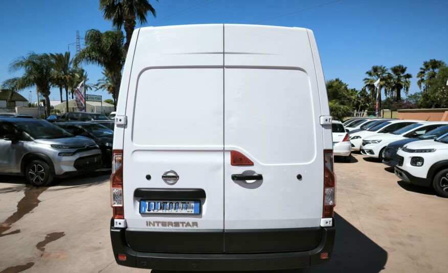 Nissan Interstar 35 2.3 dCi 135CV PM-TM Acenta Furgone