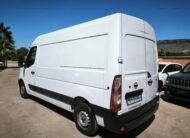 Nissan Interstar 35 2.3 dCi 135CV PM-TM Acenta Furgone