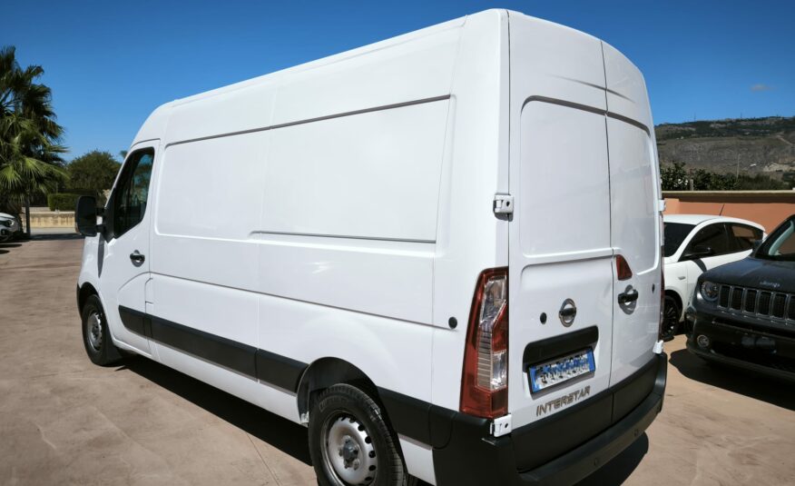 Nissan Interstar 35 2.3 dCi 135CV PM-TM Acenta Furgone