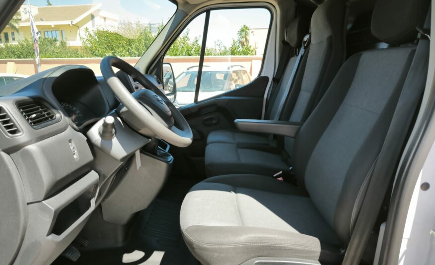 Nissan Interstar 35 2.3 dCi 135CV PM-TM Acenta Furgone