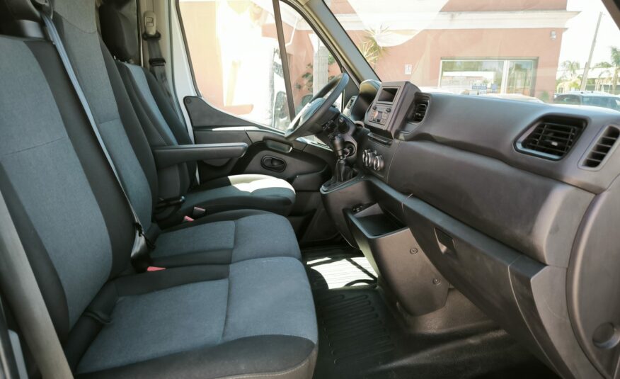 Nissan Interstar 35 2.3 dCi 135CV PM-TM Acenta Furgone