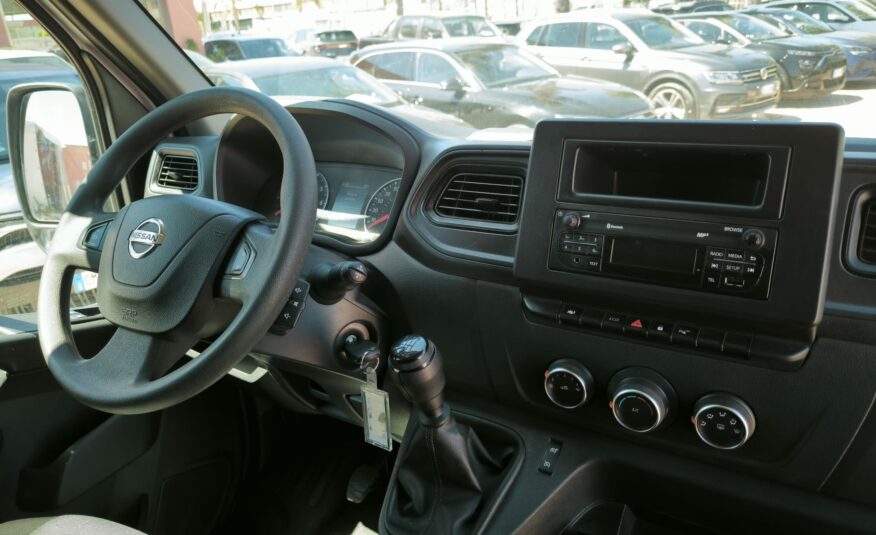 Nissan Interstar 35 2.3 dCi 135CV PM-TM Acenta Furgone